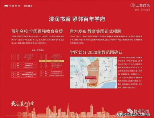 蘇州上城時光 官方網站 上城時光2024年最新房價 戶型配套